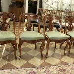 830 4014 CHAIRS